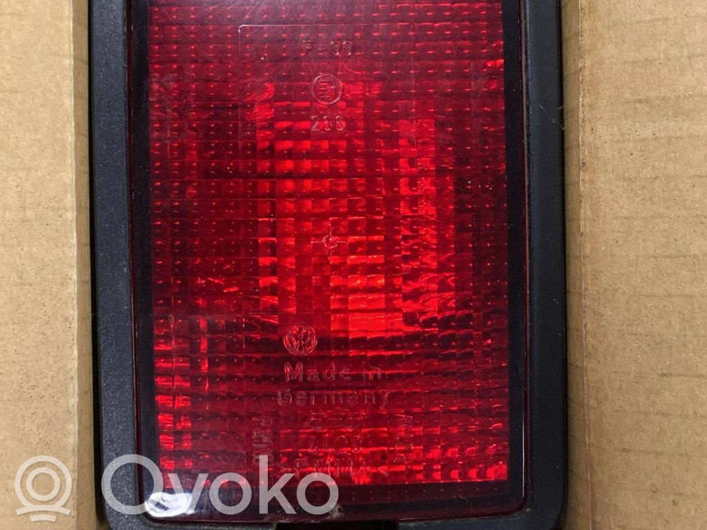 Volkswagen Transporter - Caravelle T4 Światło przeciwmgielne tylne 