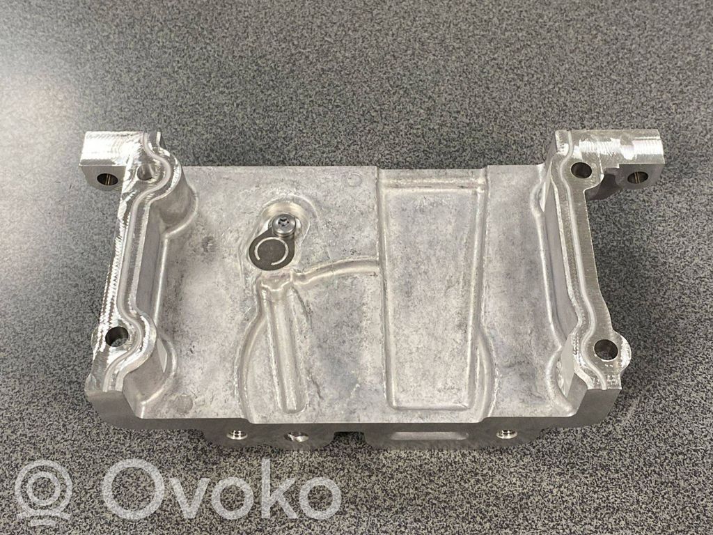 Volkswagen Touareg III Camshaft pulley/ VANOS 