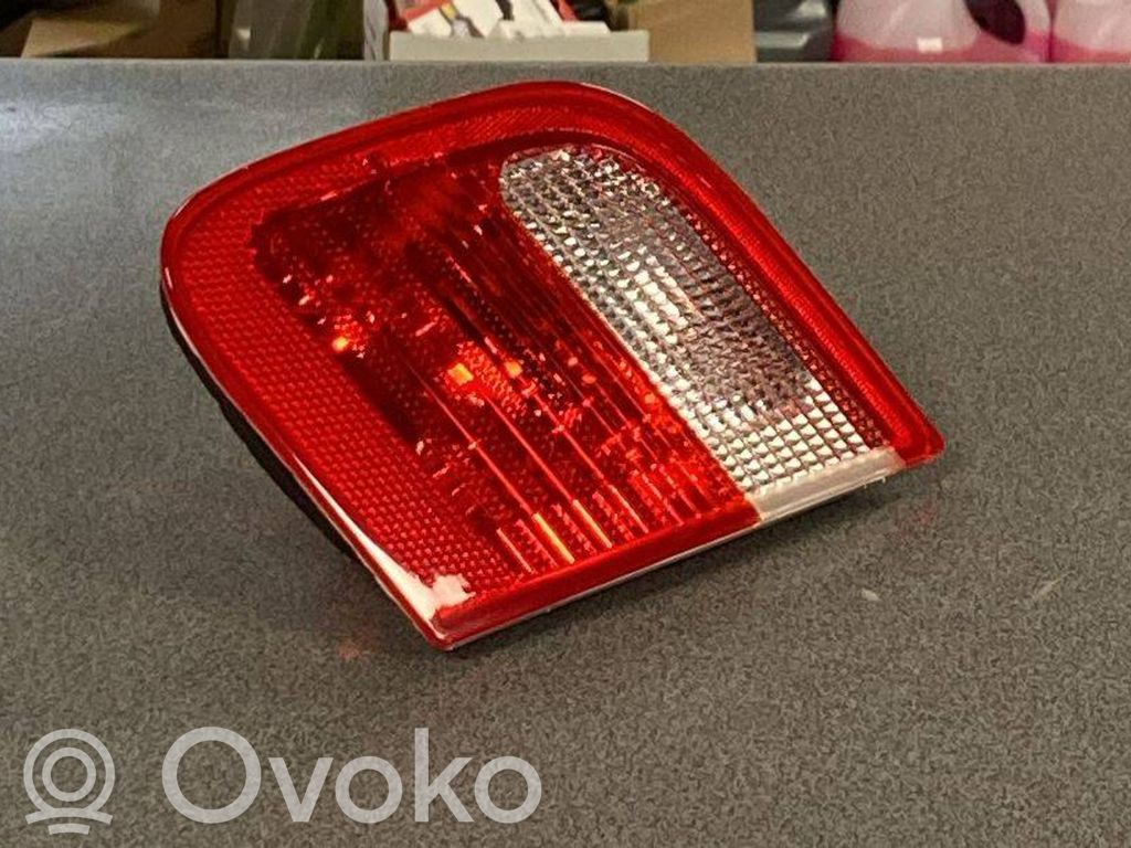BMW 3 E46 Rear/tail lights 