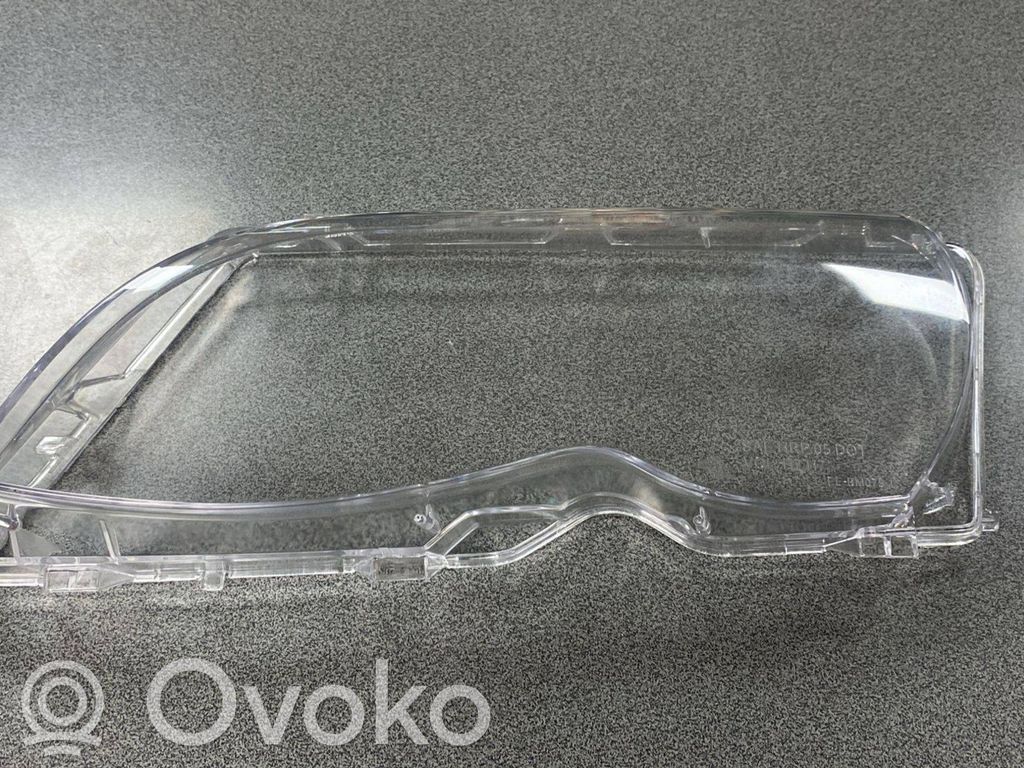Headlight/headlamp   63126923409