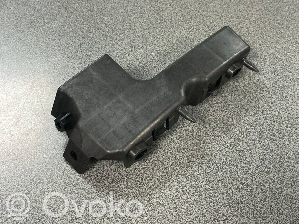 Audi A4 S4 B7 8E 8H Front bumper mounting bracket 