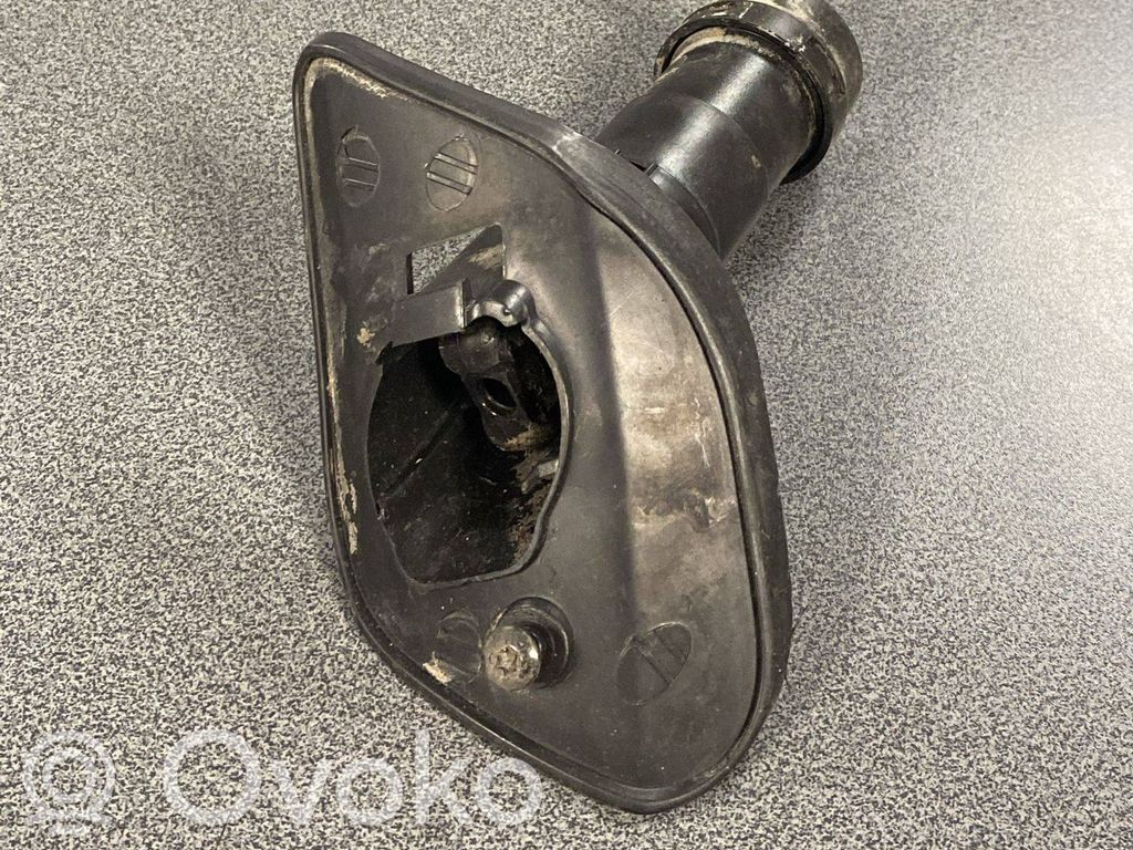 Saab 9-3 Ver2 Žibintų apiplovimo purkštukas (-ai) 