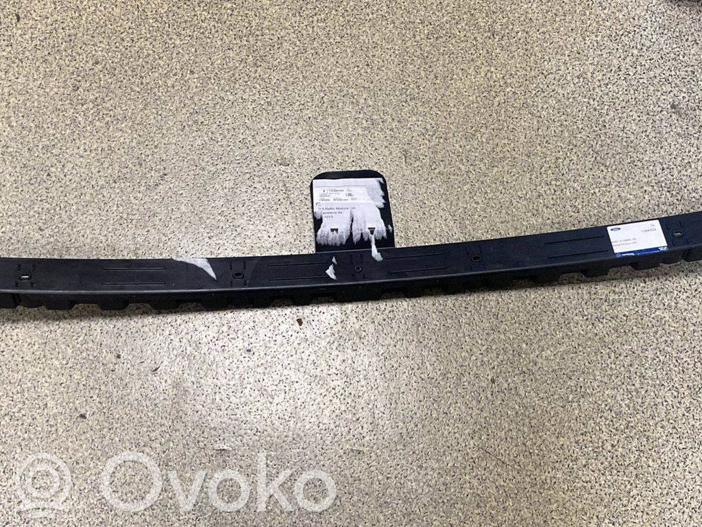 Ford Focus Traversă bară spate 