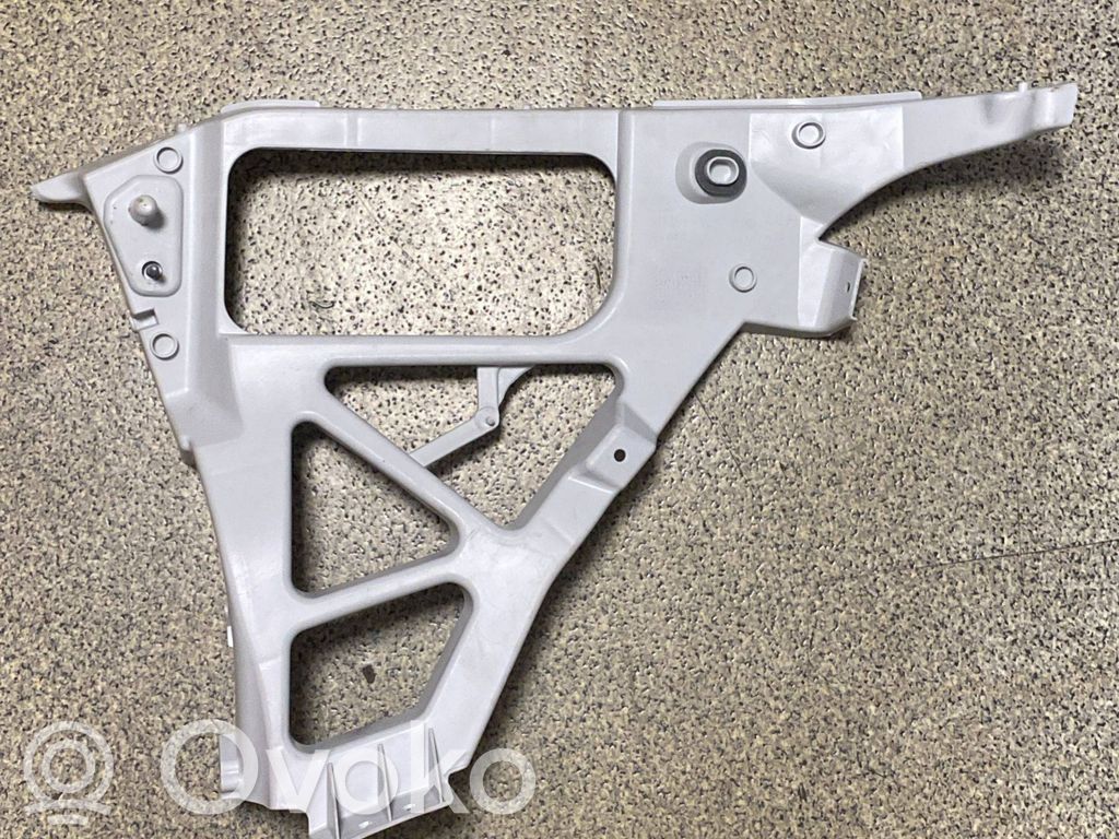 Ford Focus Takapuskurin kulmaosan verhoilu 