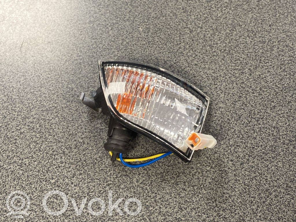 Ford C-MAX I Mirror indicator light 