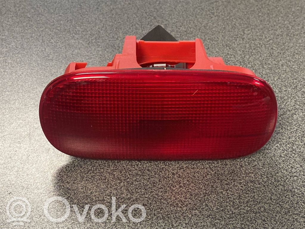 Renault Master II Third/center stoplight 