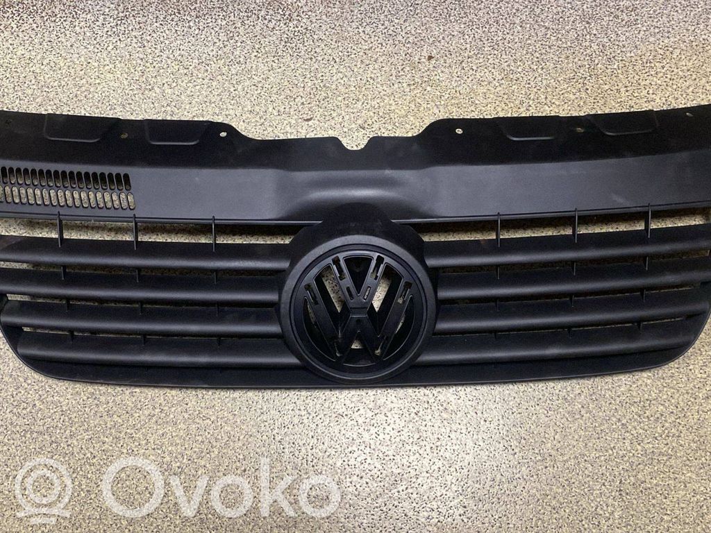Volkswagen Transporter - Caravelle T5 Kühlergrill 