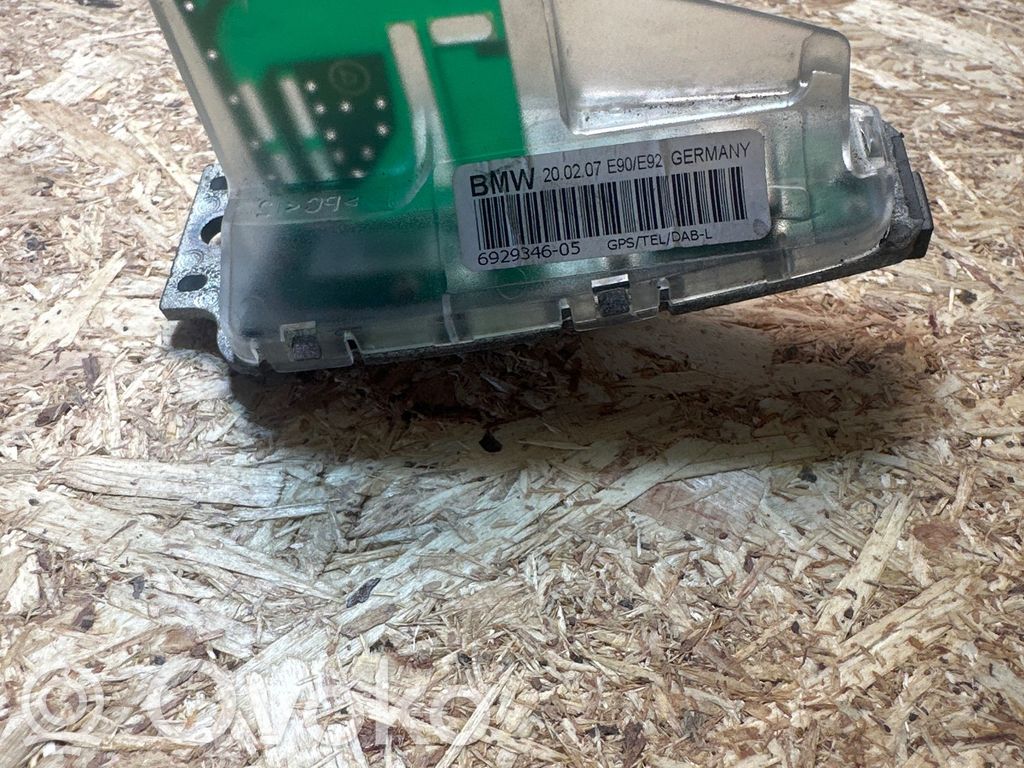 BMW 3 E92 E93 Pluskabel Batterie 