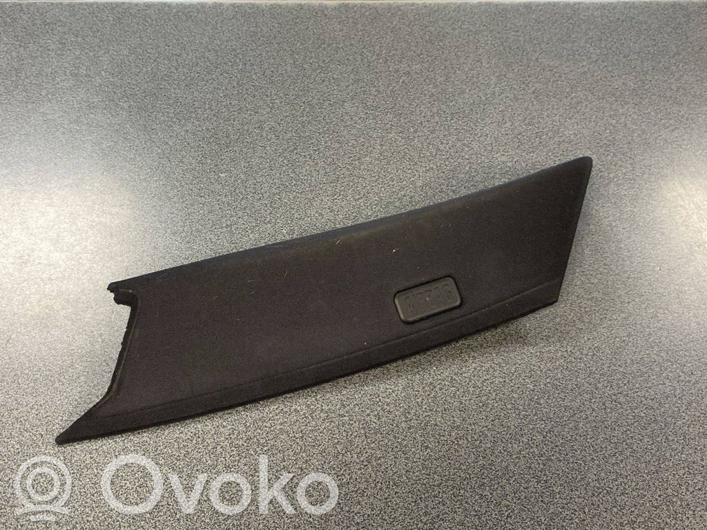 BMW 5 E60 E61 (C) pillar trim 