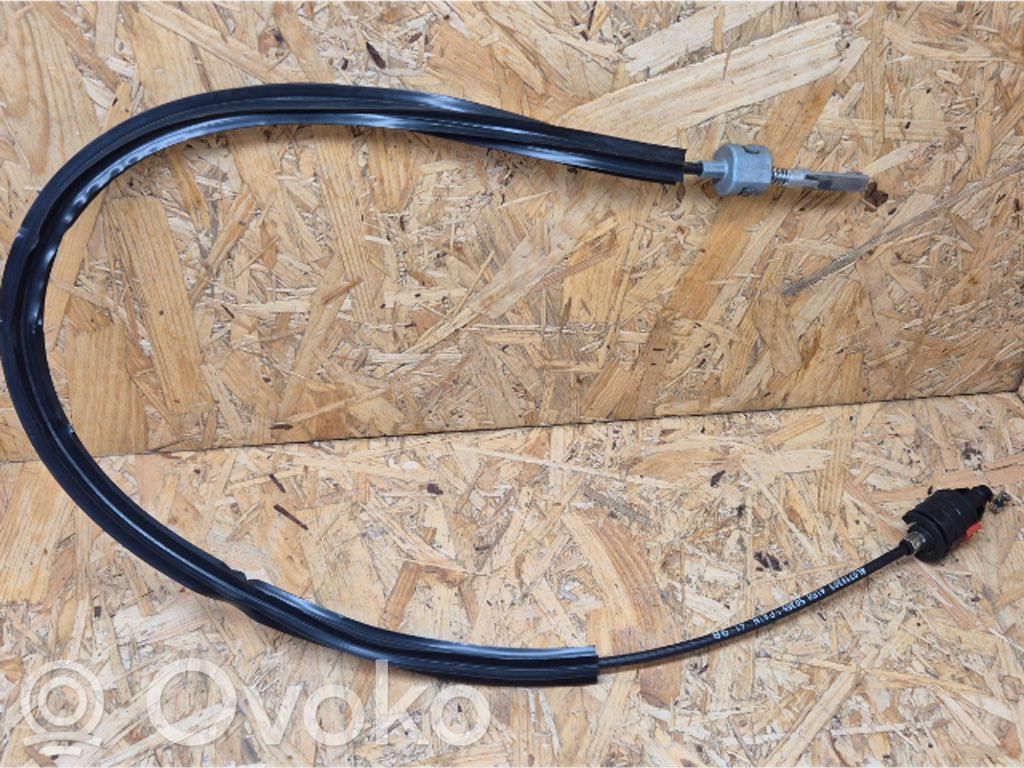 Audi A3 S3 8L Gear shift cable linkage 