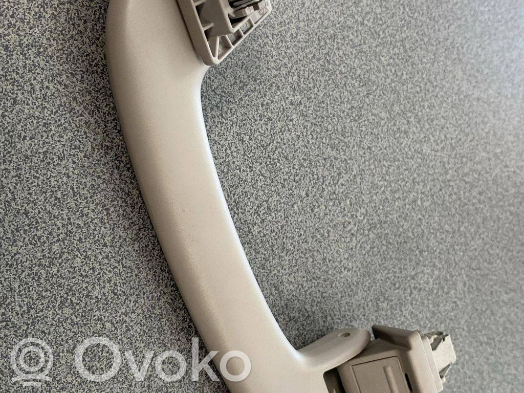 BMW 5 F10 F11 Front interior roof grab handle 