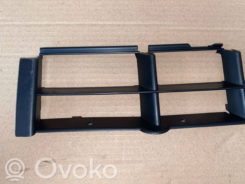 BMW 5 E39 Front bumper lower grill 