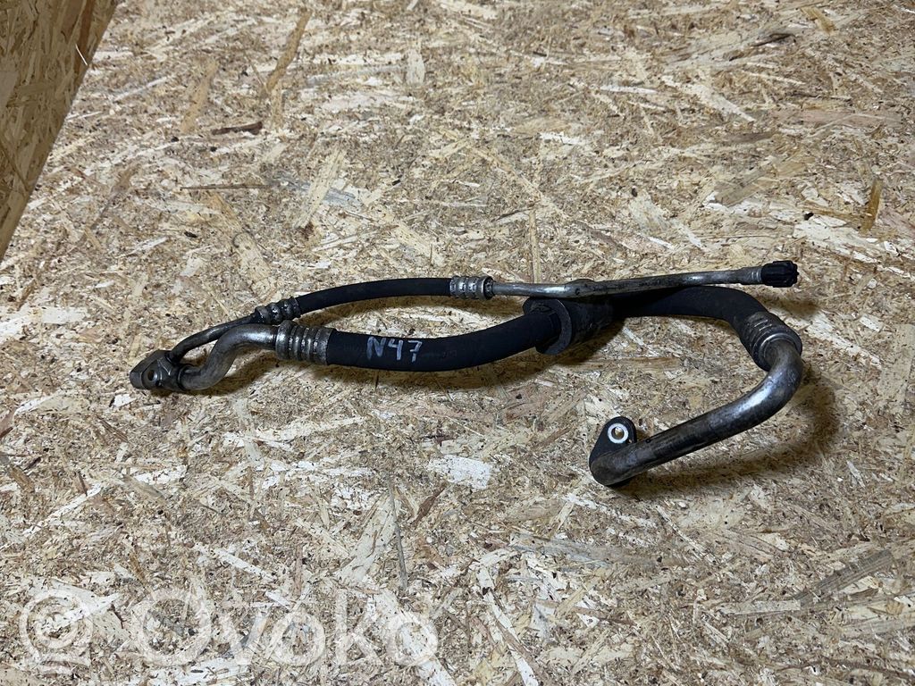 Air conditioning (A/C) pipe/hose   9223318,52529410,001006830000K