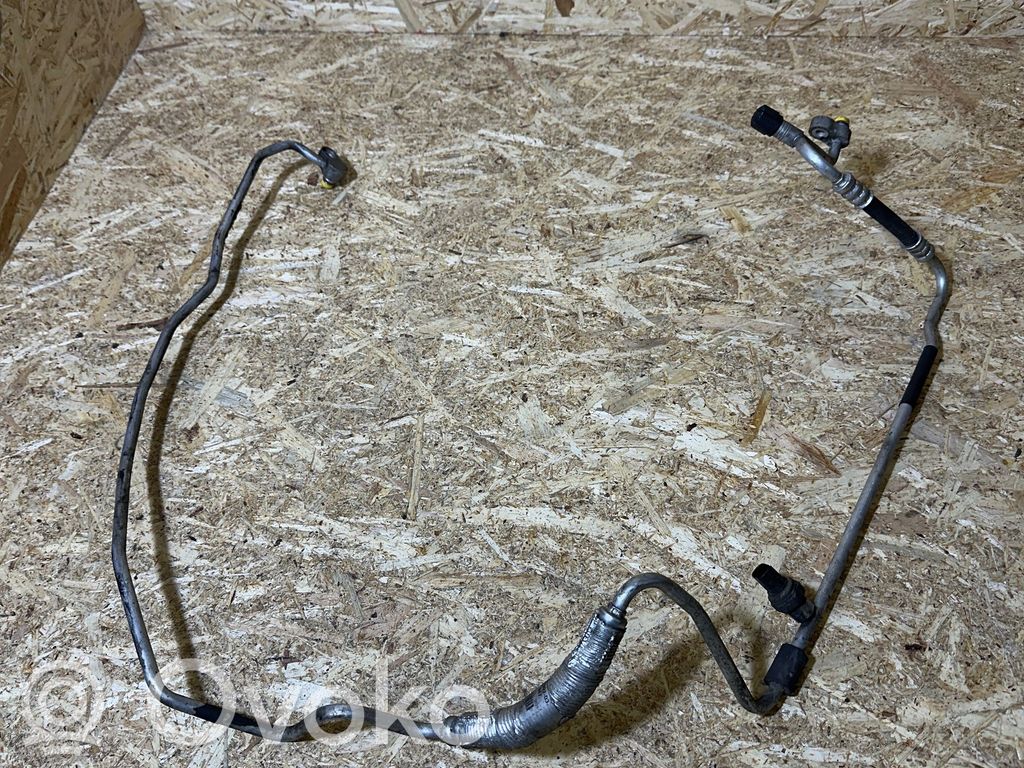 BMW 3 E90 E91 Air conditioning (A/C) pipe/hose 