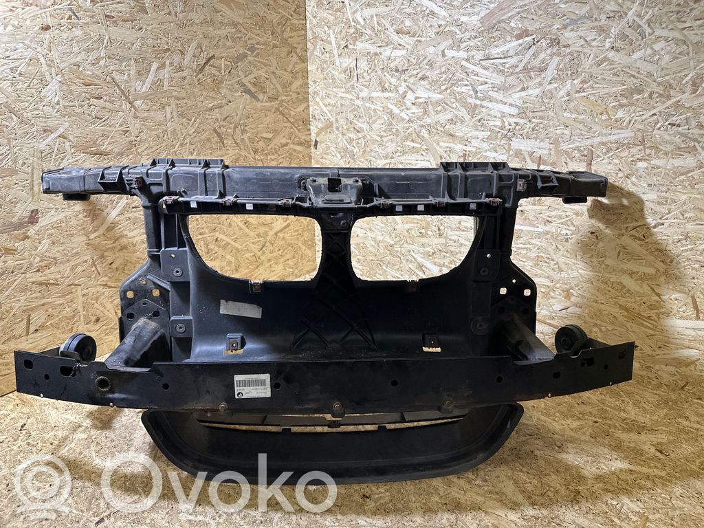 Radiatoru panelis   7058450,TS705845022T,7193748