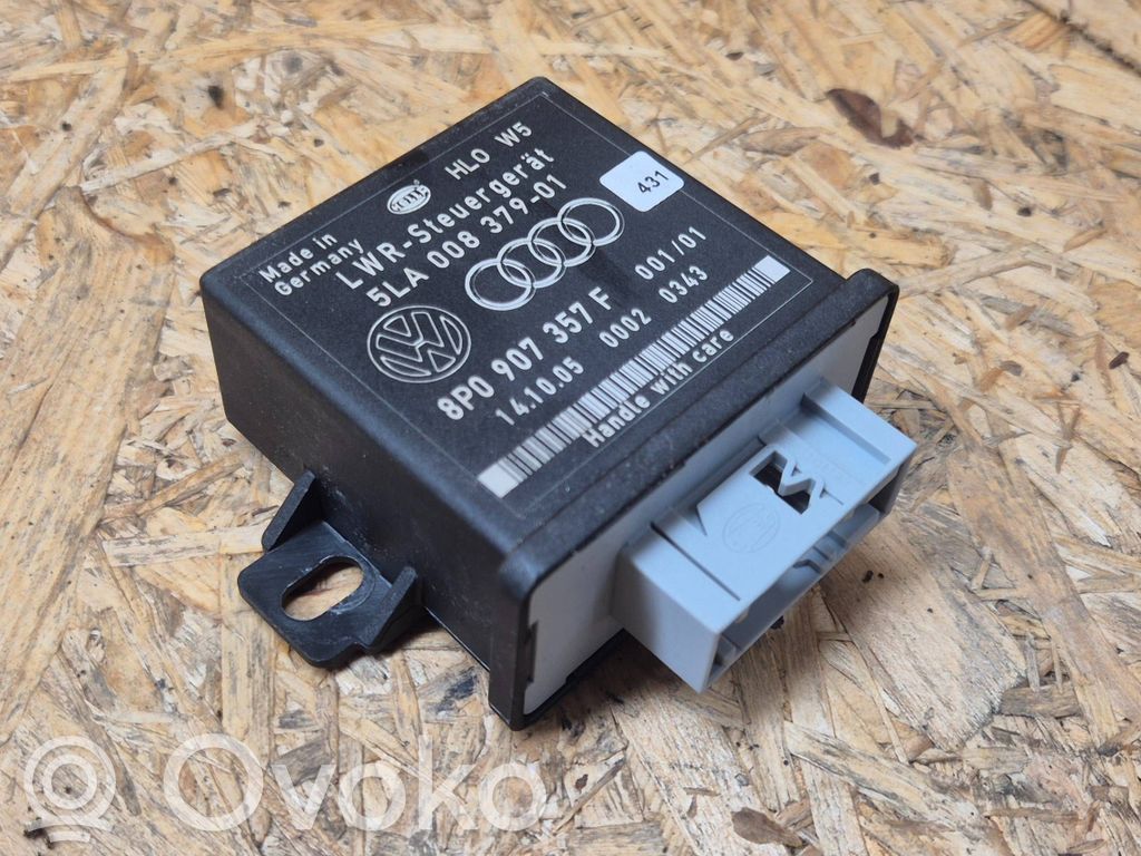 Módulo de luz LCM   5LA00837901,8P0907357F,141005,00020343