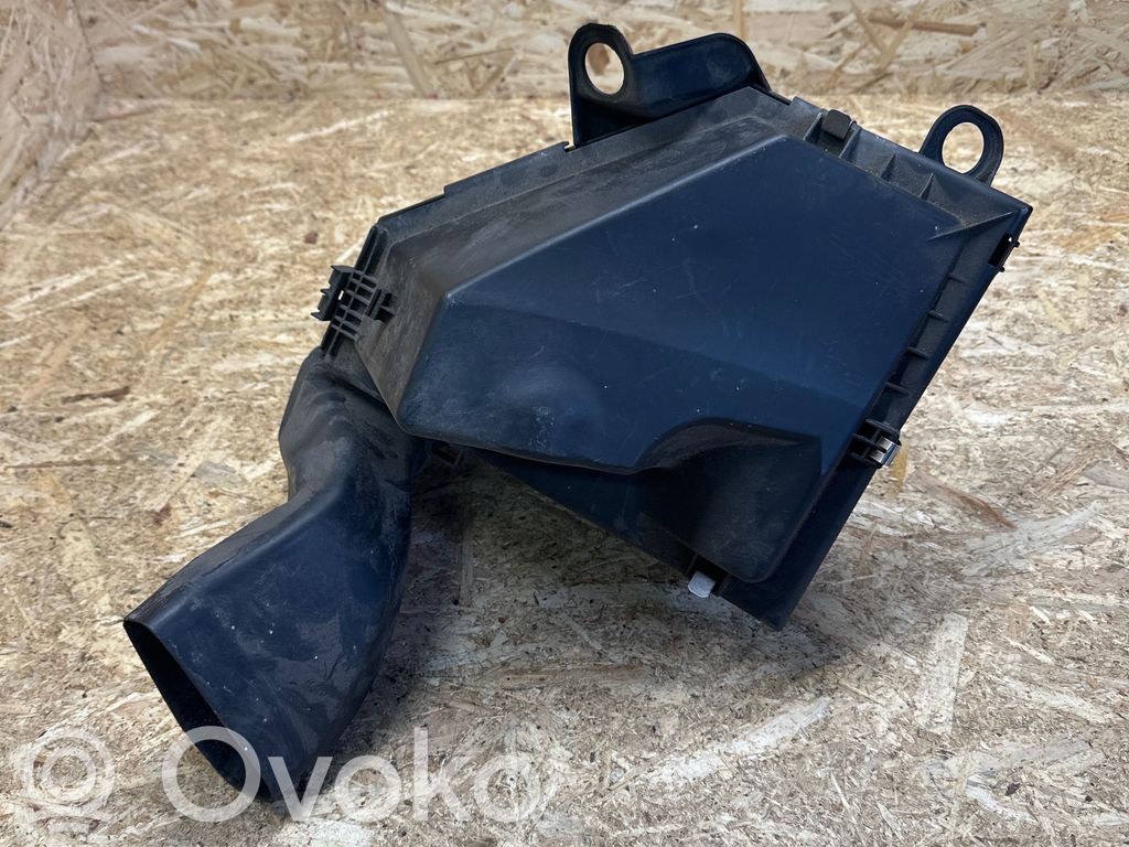Oro filtro dėžė   LP158401,7797460
