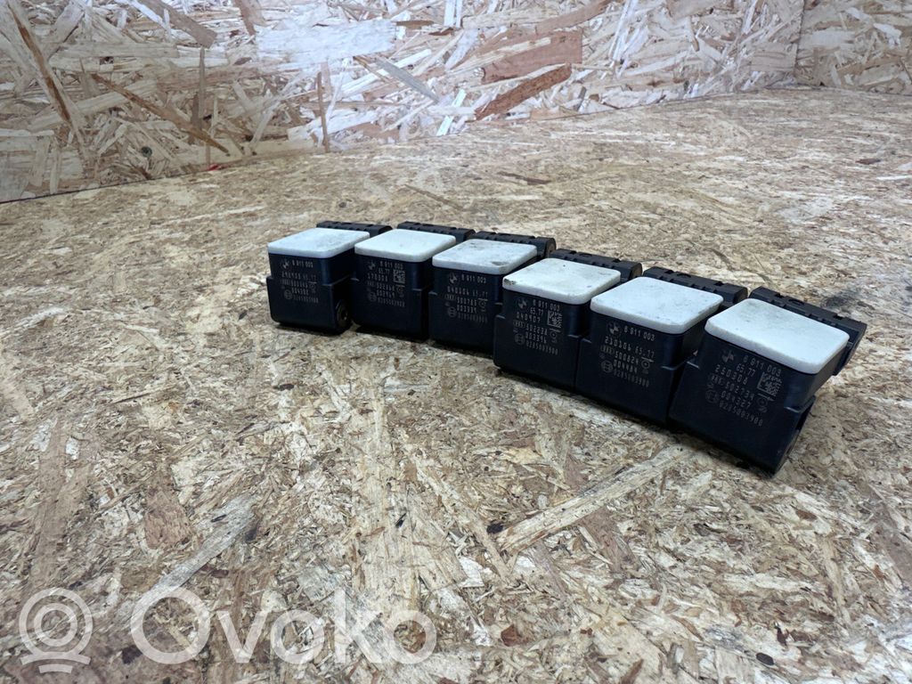 Airbagsensor Crashsensor Drucksensor   6911003,500541,2909056577,0285003900
