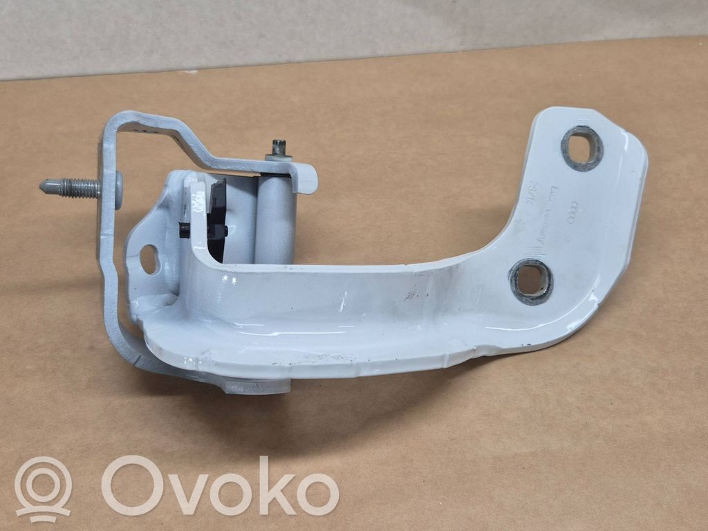 Audi A6 S6 C7 4G Tailgate/trunk/boot hinge 