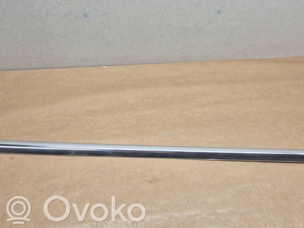 Audi A6 S6 C7 4G Glasverkleidung hinten 