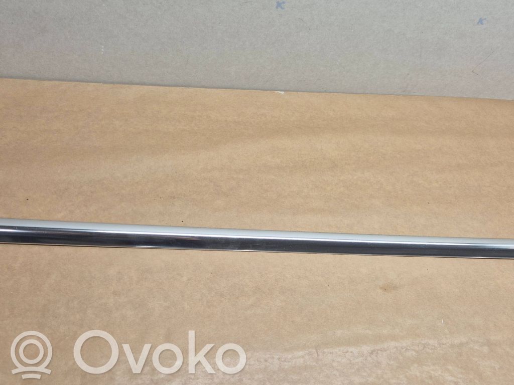 Audi A6 S6 C7 4G Listwa szyby tylnej 