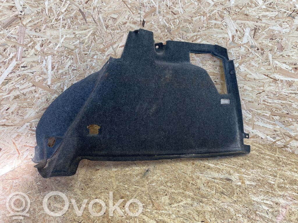 Volkswagen Golf IV Tailgate/trunk/boot lid 