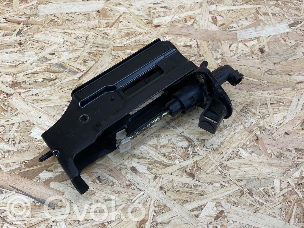Volkswagen Golf IV Główny cylinder sprzęgła 