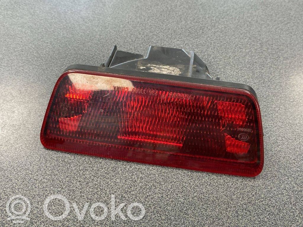 Nissan Juke I F15 Takavalot 