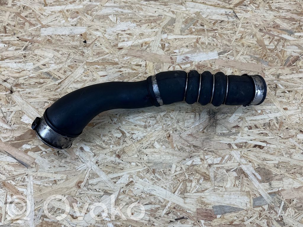 BMW 3 E90 E91 Intercooler hose/pipe 