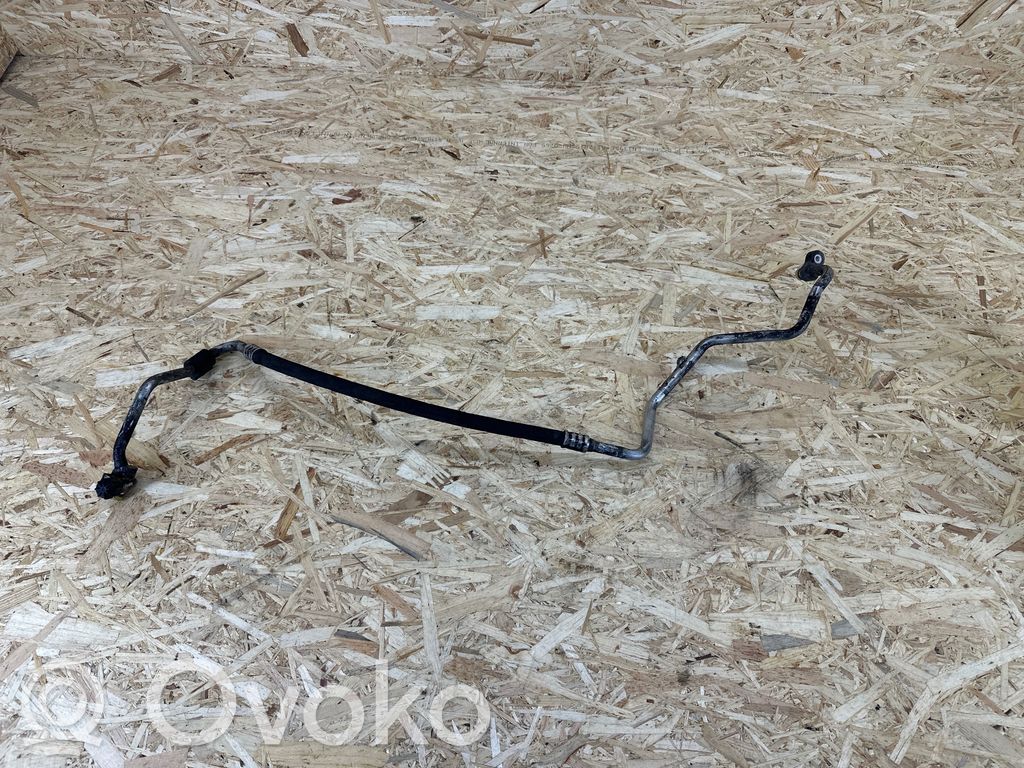 BMW 5 F10 F11 Manguera/tubo del aire acondicionado (A/C) 
