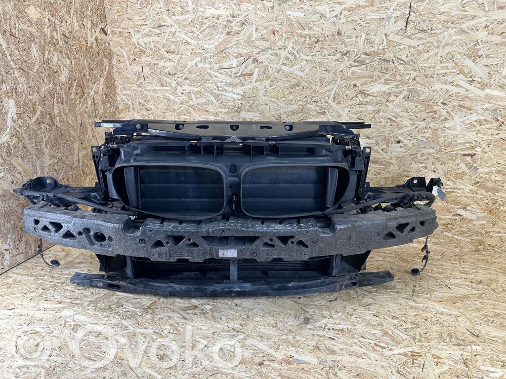 BMW 5 F10 F11 Kit frontale 