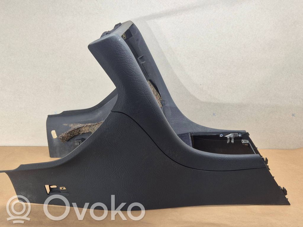 Audi A6 S6 C4 4A Console centrale 