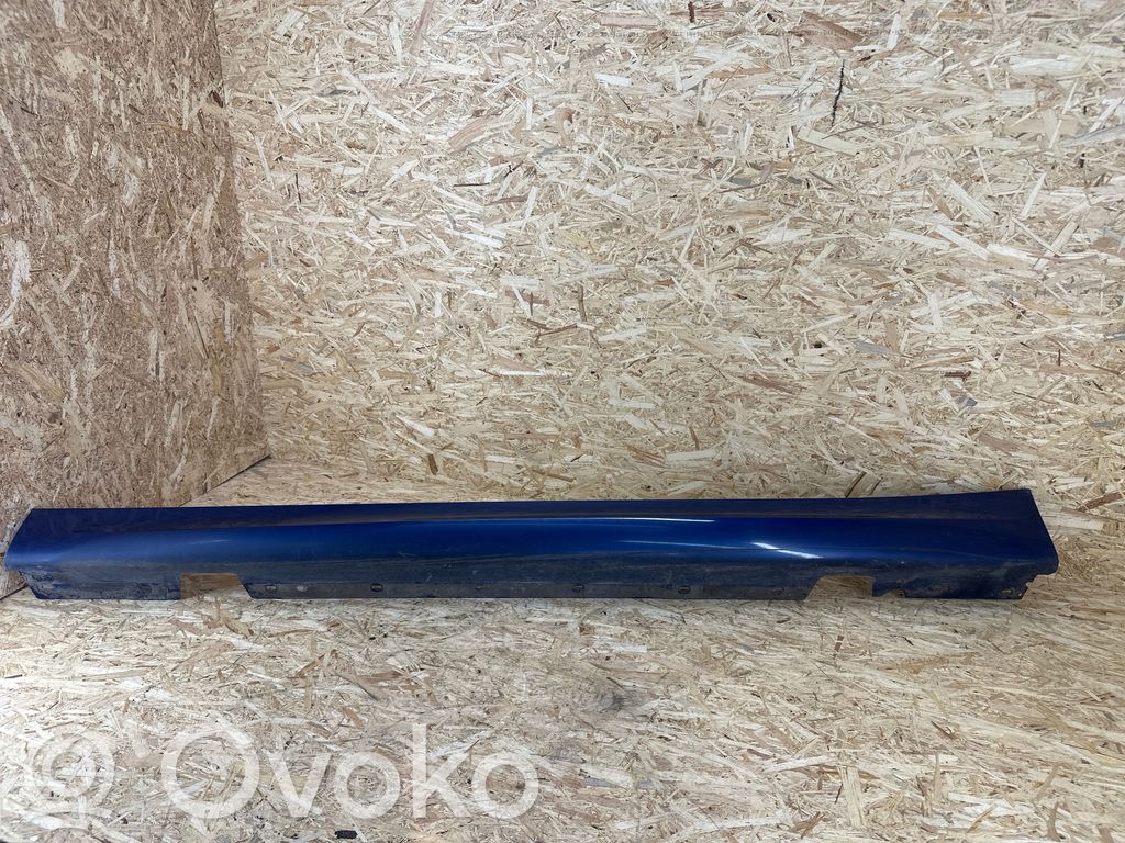 BMW 3 E90 E91 Sill 