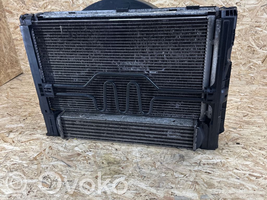 Dzesēšanas šķidruma radiators   850907903,4351274