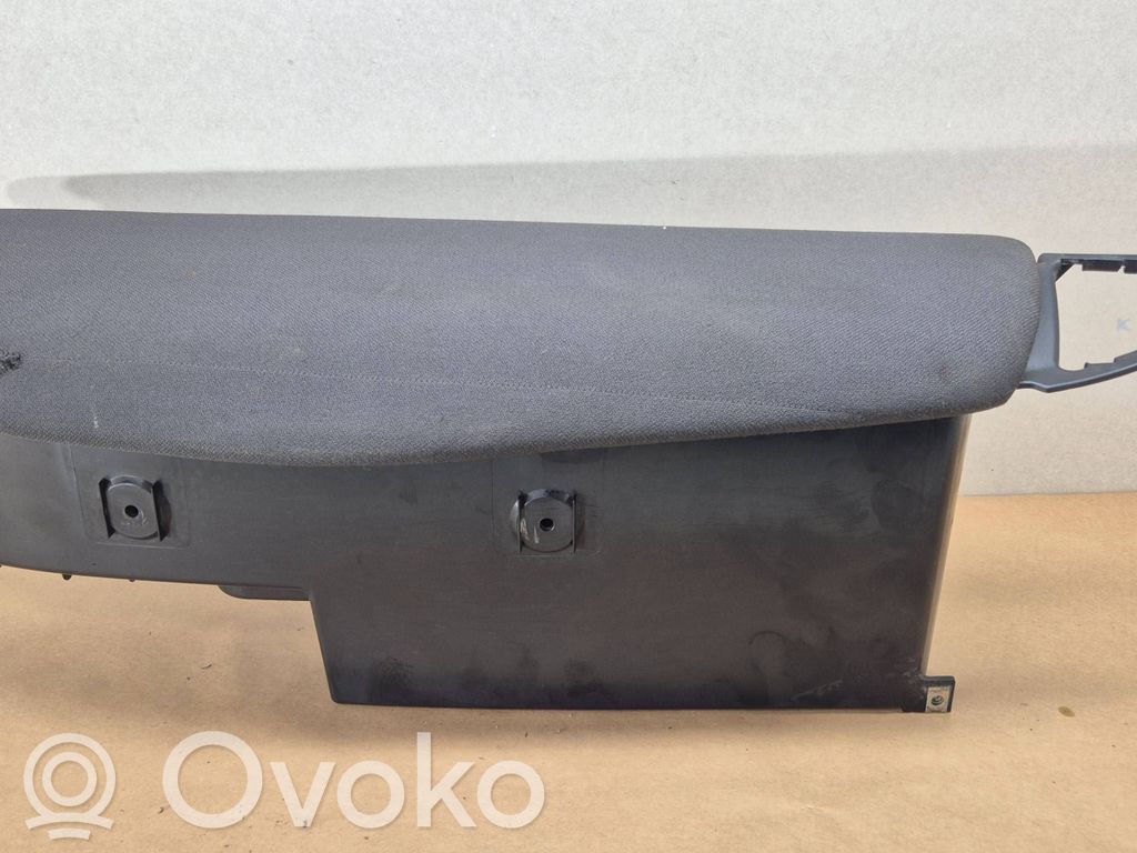 Volkswagen Sharan Daiktadėžė 