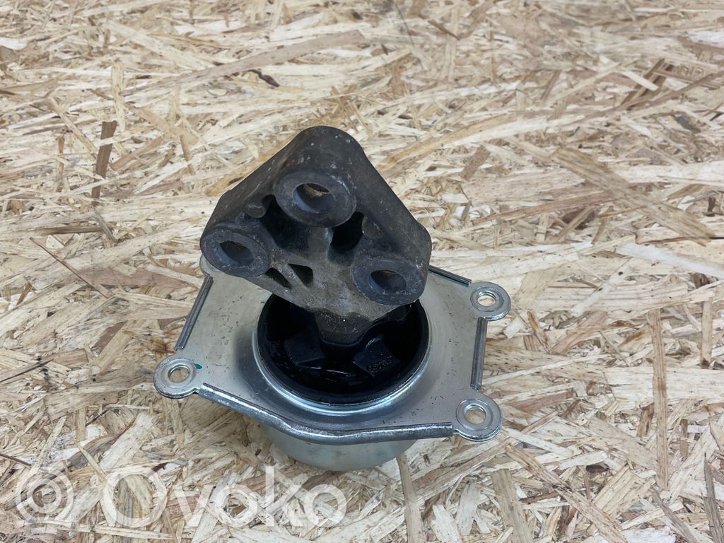 Opel Astra H Engine mount bracket 