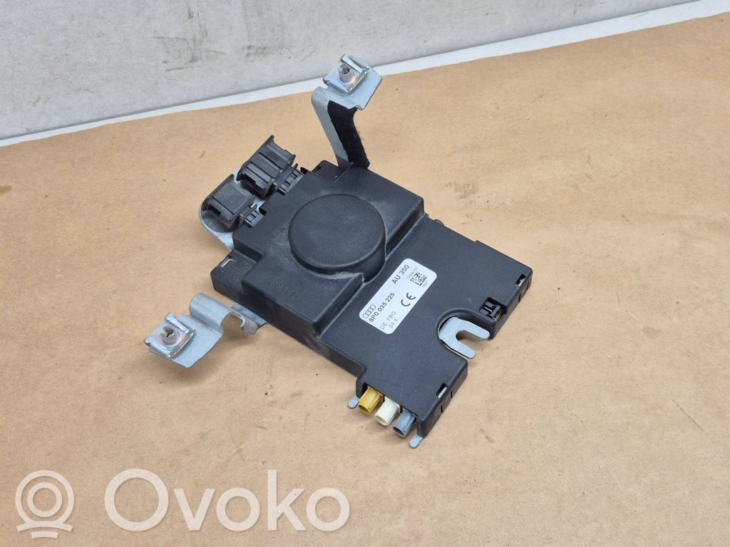 Antenna control unit   AU350,8P0035225,12006100