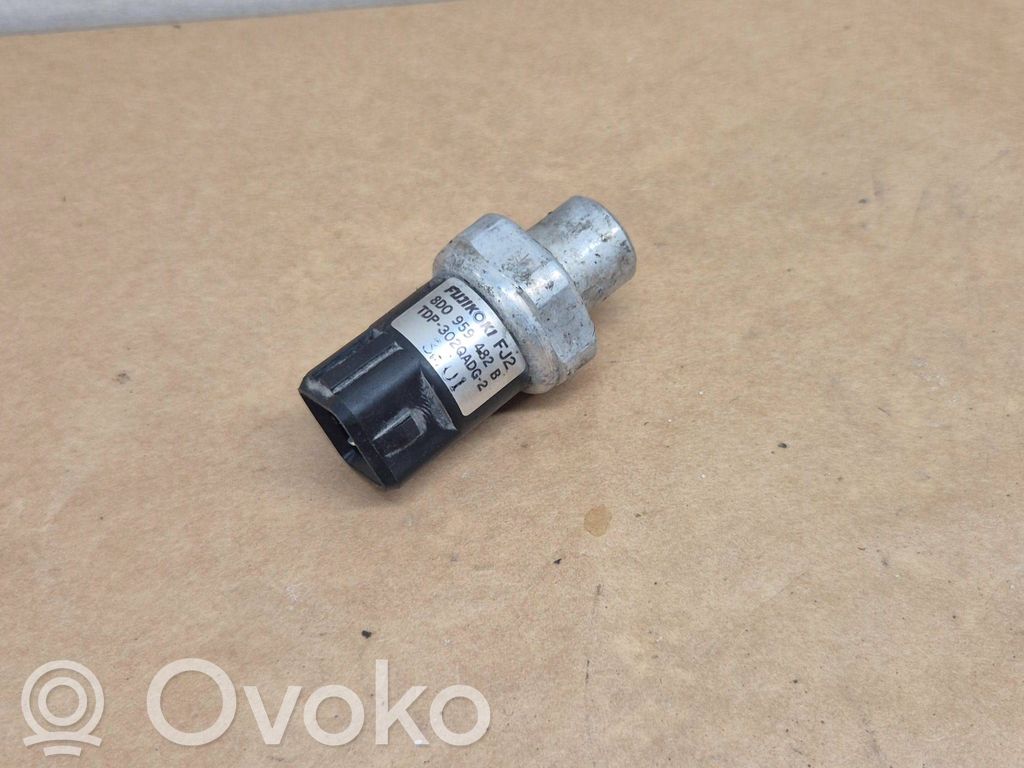 Capteur de pression de climatisation   8D0959482B,TDP302QADG2