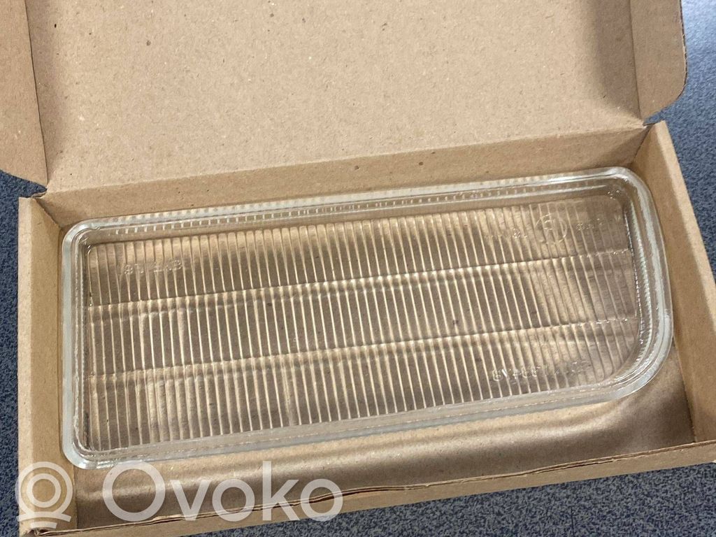 Front fog light   1811R