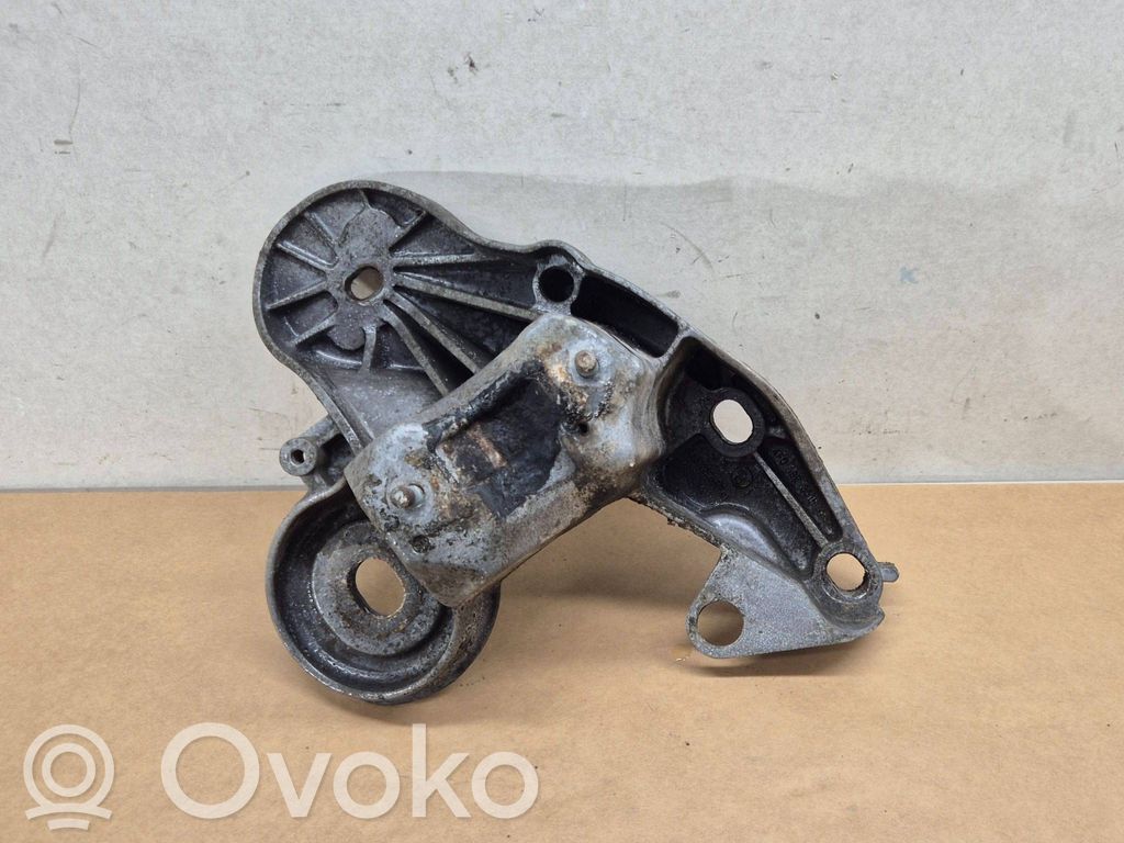 Audi A6 S6 C6 4F Engine mounting bracket 