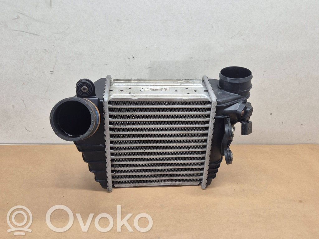 Radiador intercooler   1J0145803F,1J0145834A,038906051