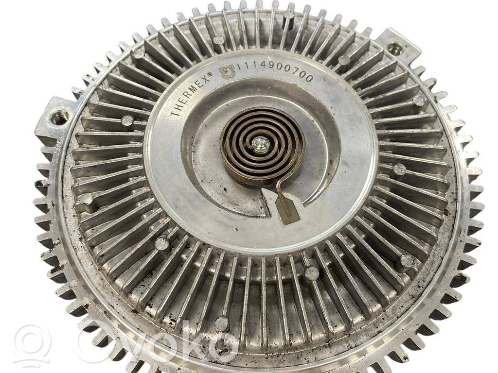 Viscous fan clutch   059121350H,059121350G