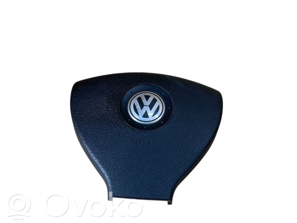 Volkswagen PASSAT B6 Poduszka powietrzna Airbag kierownicy 