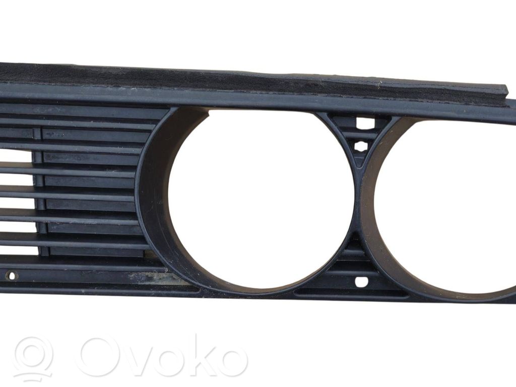 BMW 3 E30 Front grill 