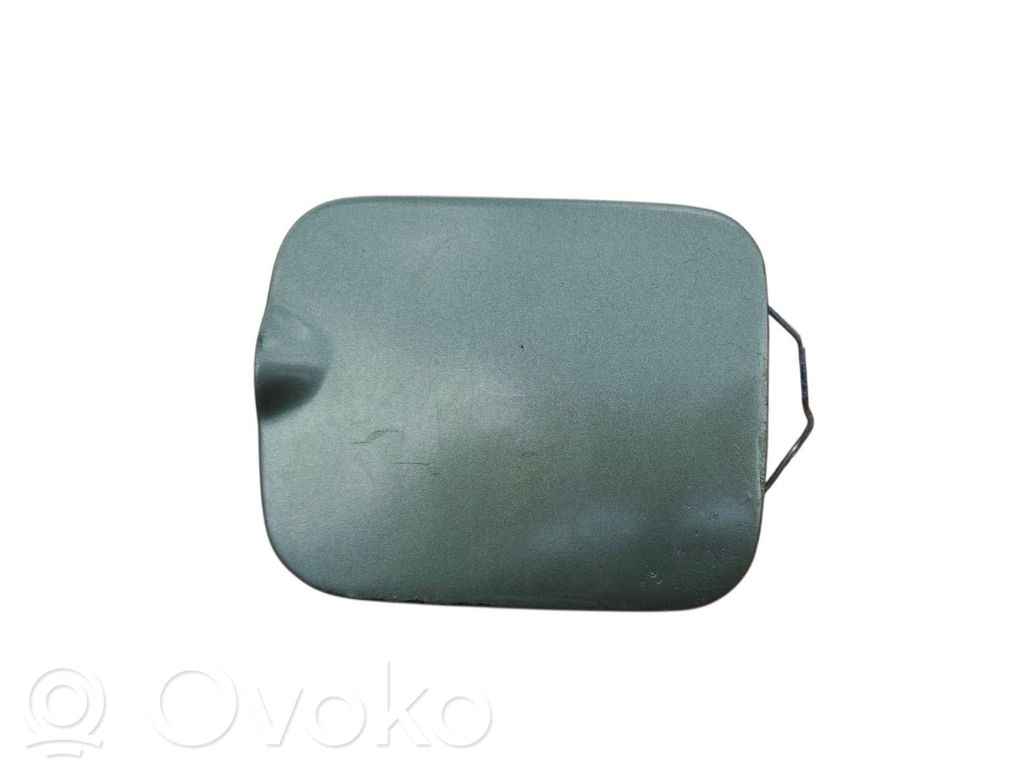 Polttoainesäiliön korkki