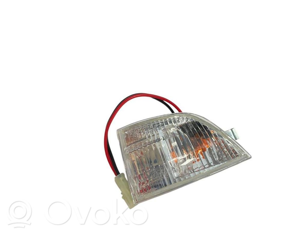 Mirror indicator light   3M5113B383AA