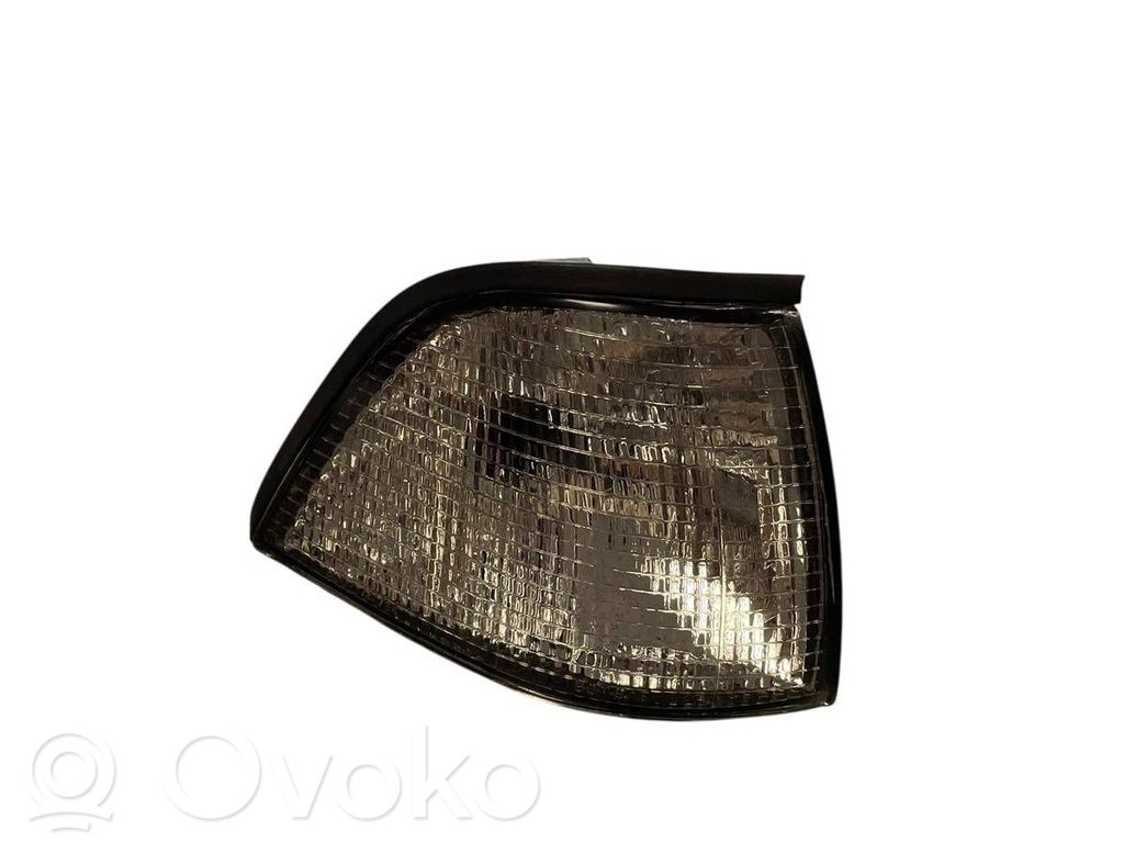 BMW 3 E36 Front indicator light 