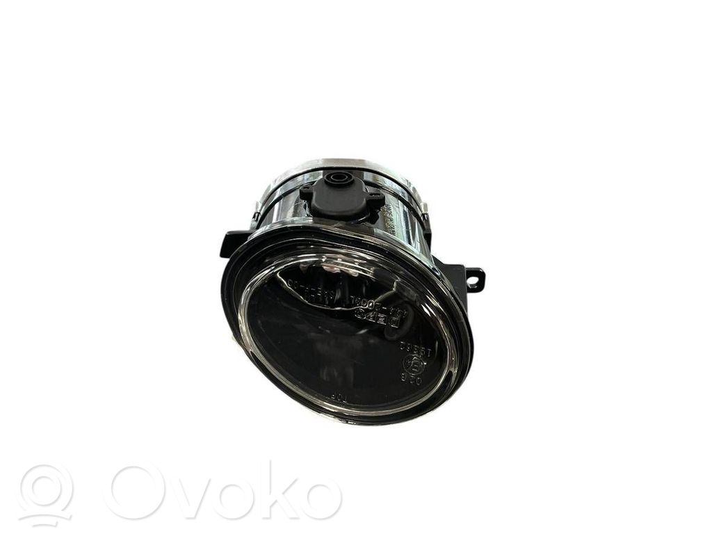 Front fog light   63177894017
