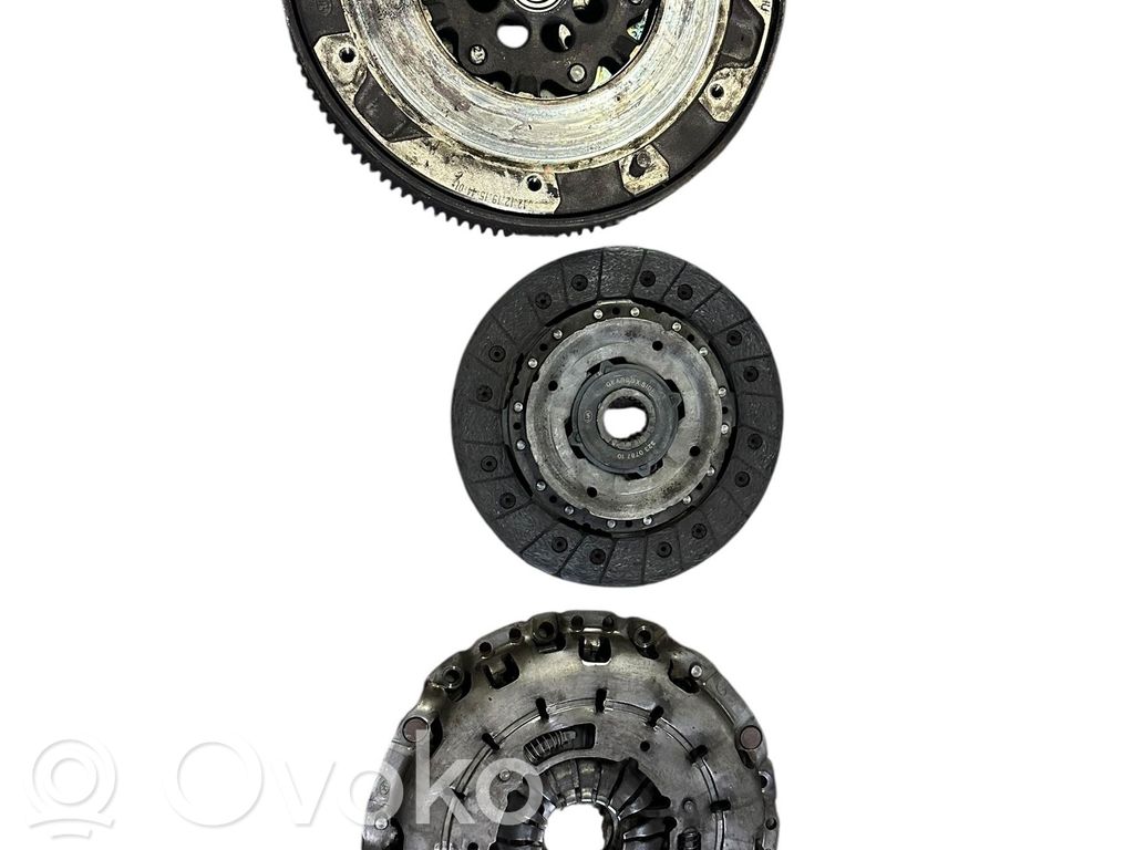 BMW 3 E90 E91 Clutch set kit 