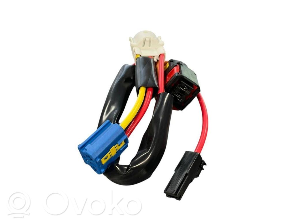 Virtalukko   4162P0,992712